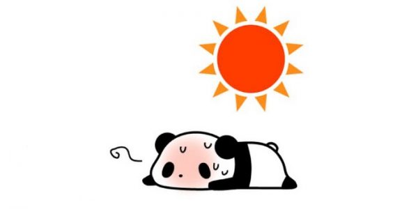 暑い季節、だからこそ….